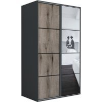 DRESSING LEX 151-240-66 B GRI/DMON/O L